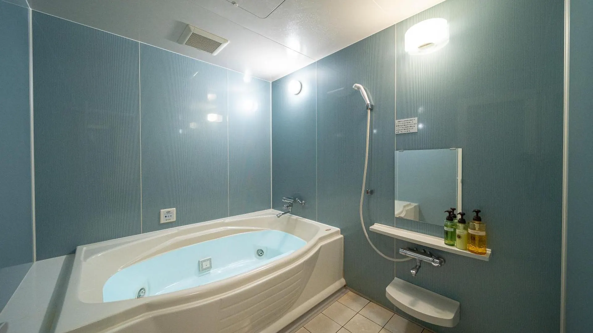 Hotel Brio - Adult Only- Киото 3*,  Япония