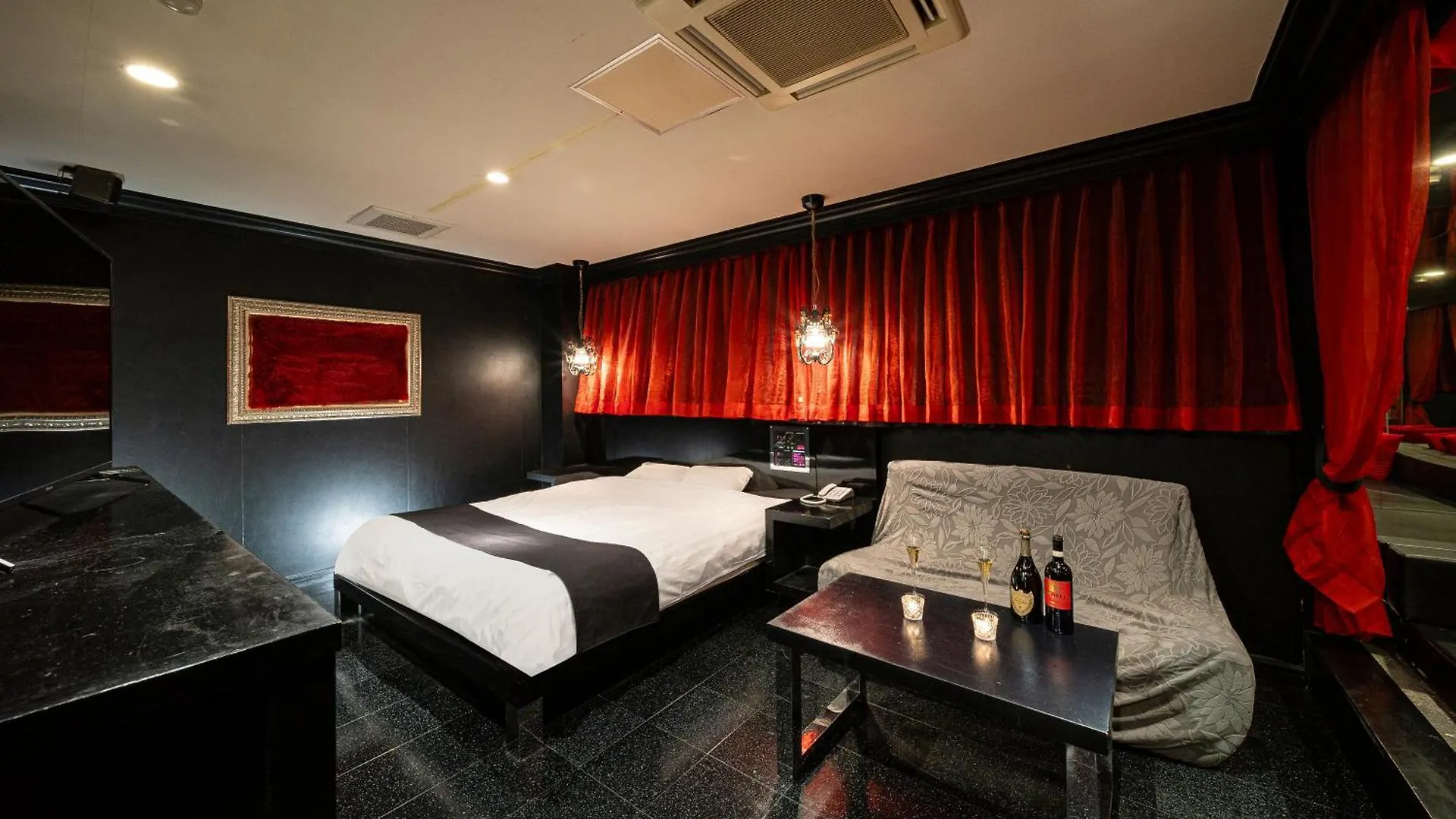 Hotel Brio - Adult Only- 京都